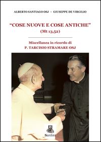 Cose nuove e cose antiche